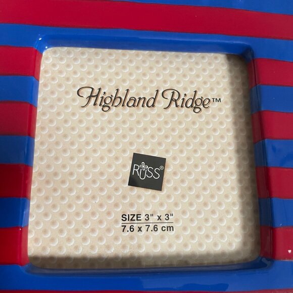 Russ Highland Ridge Sports Jersey Photo Frame - Picture 3 of 6